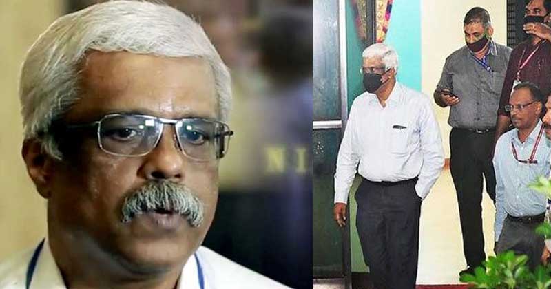 സ്വർണ്ണക്കടത്ത്: ശിവശങ്കറിനെ എൻഐഎ നാളെ വീണ്ടും ചോദ്യം ചെയ്യും; ഉന്നത ഉദ്യോഗസ്ഥ സംഘം കൊച്ചിയിൽ