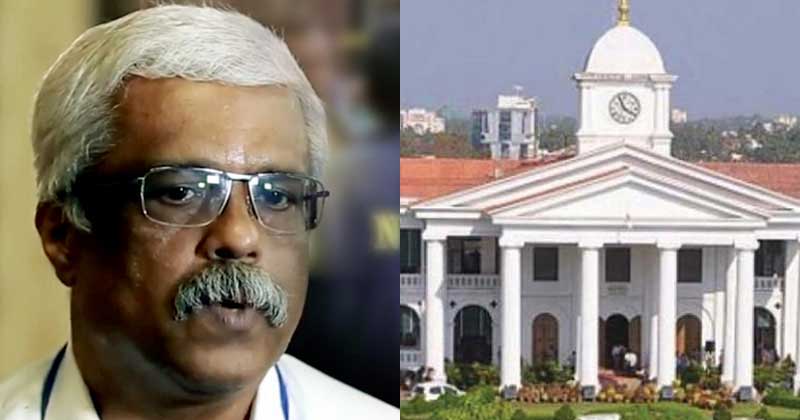 ശിവശങ്കറിനെതിരായ തെളിവ് ശേഖരണം ശക്തമാക്കി  എൻ.ഐ.എ; സെക്രട്ടേറിയറ്റിലെ സി.സി.ടി.വി ദൃശ്യങ്ങൾ നിർണായകം