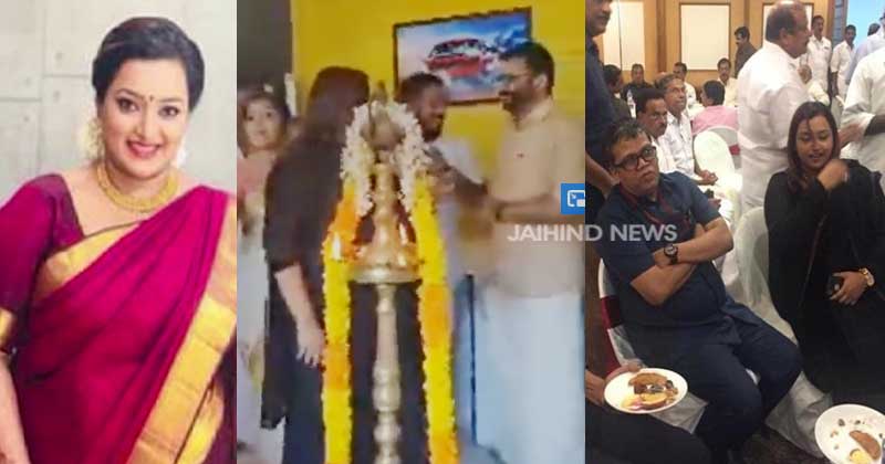 സ്വപ്‌ന സുരേഷ് സിപിഎം മന്ത്രിമാരുടേയും സ്പീക്കറുടേയും ഉറ്റതോഴി; എകെജി സെന്‍ററുമായും ഉന്നതരുമായും അടുത്തബന്ധം| VIDEO