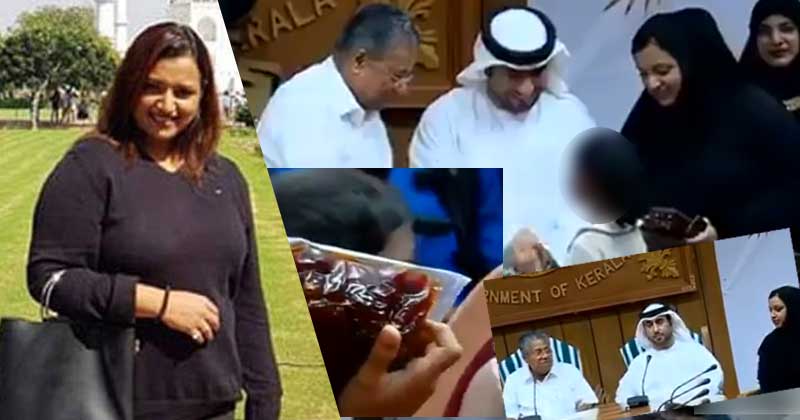 ഈന്തപ്പഴം  വിതരണം : സർക്കാരിനോട് വിശദീകരണ തേടി കസ്റ്റംസ്; വിശദാംശങ്ങള്‍ തേടി സാമൂഹ്യ നീതി വകുപ്പിന് നോട്ടീസ്‌