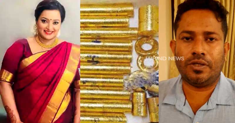 സ്വർണക്കടത്ത് കേസിൽ തീവ്രവാദ ബന്ധം തെളിയിക്കുന്നതിനുള്ള തെളിവുകളുണ്ടെന്ന് എൻഐഎ