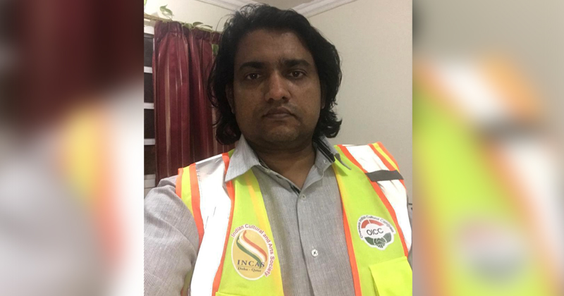 കൊവിഡ് രോഗികള്‍ക്ക് സഹായമെത്തിക്കാന്‍ അക്ഷീണം പ്രയത്നിച്ച അബ്ദുല്‍ റഹീമിന് ഒടുവില്‍ ക്വാറന്‍റൈനില്‍ മരണം