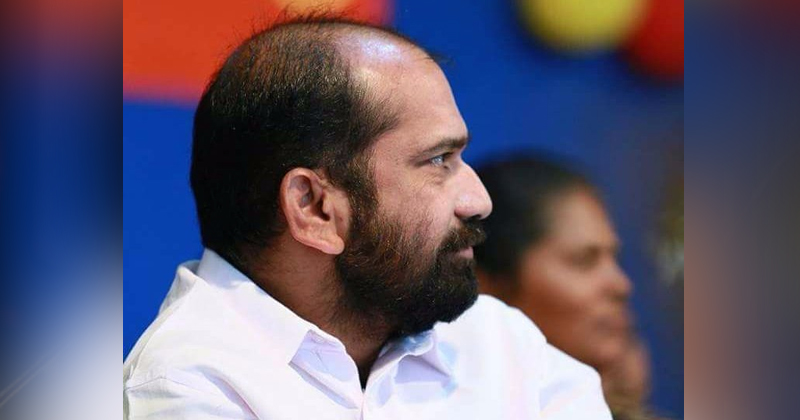 വടക്കാഞ്ചേരി ലൈഫ് മിഷൻ അപ്പാർട്ട്മെന്‍റ് അഴിമതിയില്‍ വിശദമായ അന്വേഷണം വേണം : വിദേശകാര്യ മന്ത്രാലയത്തിന് അനില്‍ അക്കര എം.എല്‍.എയുടെ കത്ത്