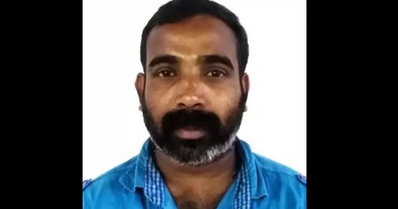 ബഹ്‌റൈനിൽ വർക്ക്ഷോപ്പിൽ അബോധാവസ്ഥയിൽ കണ്ടെത്തിയ അഞ്ചു മലയാളികളിൽ ഒരാൾ മരിച്ചു ;  മരിച്ചത് തൃശൂർ സ്വദേശി