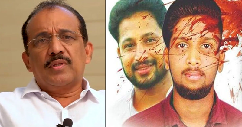 പെരിയ: കോടതി വിധി കൊലയാളികളെ സംരക്ഷിക്കുന്ന പിണറായി സർക്കാരിനേറ്റ തിരിച്ചടി: ബെന്നി ബെഹനാൻ എം.പി