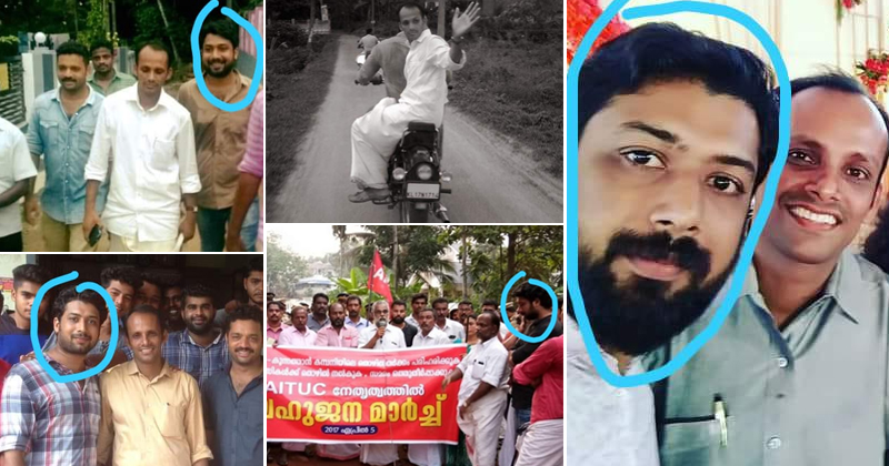 സ്വർണ്ണക്കടത്തില്‍ പ്രതിരോധത്തിലായി സി.പി.ഐയും ; എന്‍.ഐ.എ അറസ്റ്റ് ചെയ്ത മുഹമ്മദലി ഇബ്രാഹിം സി.പി.ഐ നേതാവ് : എല്‍ദോ ഏബ്രഹാം എം.എല്‍.എയുടെ സന്തതസഹചാരി, ചിത്രങ്ങള്‍ ജയ്ഹിന്ദ് ന്യൂസിന്