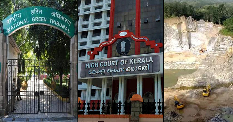 പ്രളയവും പ്രകൃതി ദുരന്തങ്ങളും പാഠമാക്കാതെ സർക്കാർ; ക്വാറികളുടെ ദൂരപരിധിയില്‍ ഹൈക്കോടതി വിധി ഇന്ന്