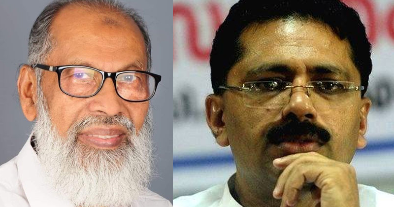 'നിയമലംഘനങ്ങളെ സാധൂകരിക്കാൻ ഖുർആനെ കൂട്ടുപിടിക്കരുത്; മറുപടി നൽകേണ്ടത് സത്യപ്രതിജ്ഞ ചെയ്ത നിയമം അനുസരിച്ച്'; കെ.ടി ജലീലിനോട് കെ.കെ കൊച്ചുമുഹമ്മദ്