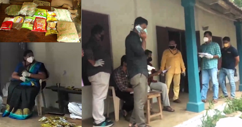 ഓണക്കിറ്റില്‍ തട്ടിപ്പെന്ന് വിജിലന്‍സ്; പറയുന്ന വിലയ്ക്കുള്ള സാധനം കിറ്റില്‍ ഇല്ല; ഓപ്പറേഷന്‍ 'കിറ്റ് ക്ലീൻ'