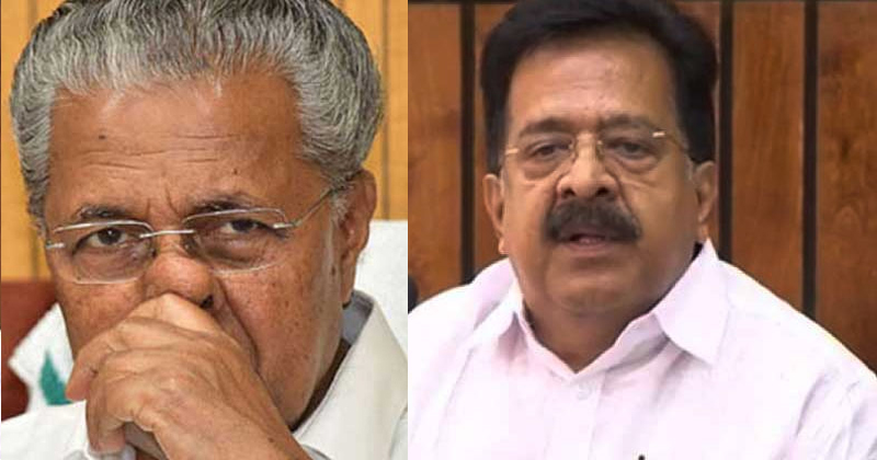 ഓണക്കാലത്ത് വ്യാപാര സ്ഥാപനങ്ങളുടെ പ്രവര്‍ത്തന സമയം ദീര്‍ഘിപ്പിക്കണം; മുഖ്യമന്ത്രിക്ക് രമേശ് ചെന്നിത്തലയുടെ കത്ത്