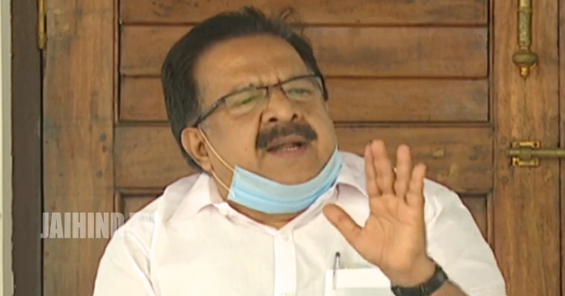 എല്ലാവരെയും തള്ളിപ്പറഞ്ഞ് രക്ഷപ്പെടാന്‍ മുഖ്യമന്ത്രിയുടെ ശ്രമം ; പിണറായിക്ക് സമനില തെറ്റിയെന്ന്  രമേശ് ചെന്നിത്തല | Video