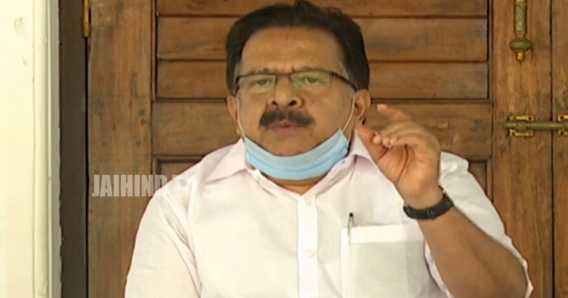 പി.എസ്.സി സ്വയം കോടതിയാകേണ്ട ; യുവജനങ്ങളോടുള്ള ഭീഷണി വിലപ്പോവില്ലെന്ന് രമേശ് ചെന്നിത്തല