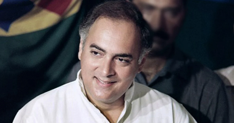 രാജീവ് ഗാന്ധിയുടെ രക്തസാക്ഷിത്വത്തിന് 30 വയസ് ; പ്രിയ നേതാവിന്‍റെ ഓർമ്മകളില്‍ രാജ്യം
