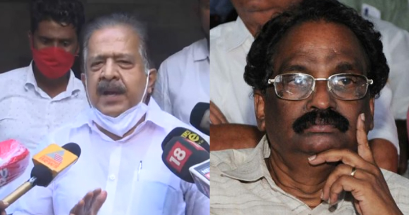 ആരോപണങ്ങൾ തെളിവുകളുടെ അടിസ്ഥാനത്തില്‍; നിയമനടപടിയെ സ്വാഗതം ചെയ്യുന്നു; എ.കെ ബാലന് പ്രതിപക്ഷ നേതാവിന്‍റെ മറുപടി