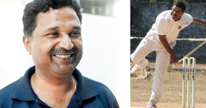അനന്തപത്മനാഭന്‍ ഐ സി സി അമ്പയര്‍മാരുടെ എലൈറ്റ് പാനലില്‍; ആദ്യ മലയാളി