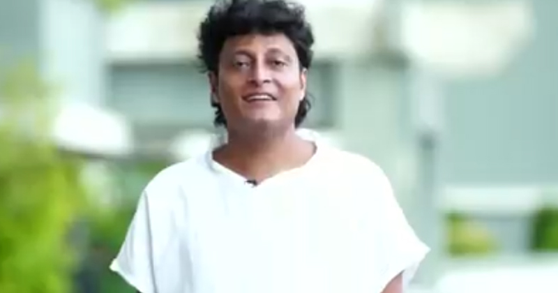 പ്രളയത്തിൽ വീടും സ്ഥലവും നഷ്ടപ്പെട്ടവർക്ക് സഹായവുമായി ഡോ.ബോബി ചെമ്മണ്ണൂർ