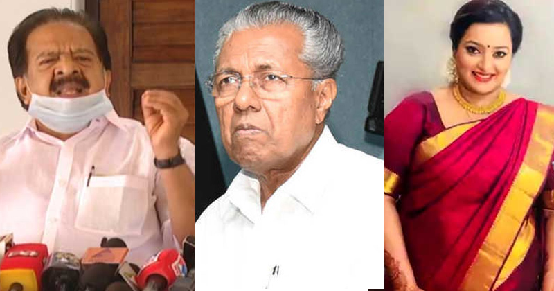 പ്രതിപക്ഷം പറഞ്ഞത് ശരിയാണെന്ന് തെളിഞ്ഞു; മുഖ്യമന്ത്രി ഉടന്‍ രാജിവെക്കണമെന്ന്  രമേശ് ചെന്നിത്തല