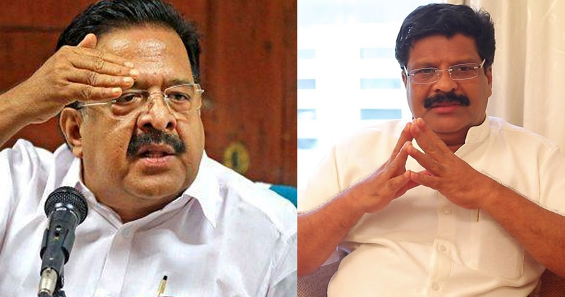 കരാര്‍ നിയമനം: പി.എസ്.സി ചെയര്‍മാന്‍ സര്‍ക്കാരിനെ വെള്ളപൂശുന്നു: രമേശ് ചെന്നിത്തല