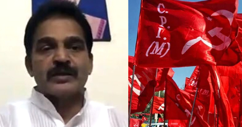 പ്രിയങ്ക ഗാന്ധിയുടേത് ബിജെപിക്കും സംഘപരിവാറിനുമുള്ള ശക്തമായ മറുപടി; സിപിഎമ്മിന്‍റെ  വ്യാജപ്രചാരണം ജനരോഷത്തില്‍ നിന്നും ശ്രദ്ധതിരിക്കാന്‍:  കെ.സി വേണുഗോപാല്‍ എം.പി