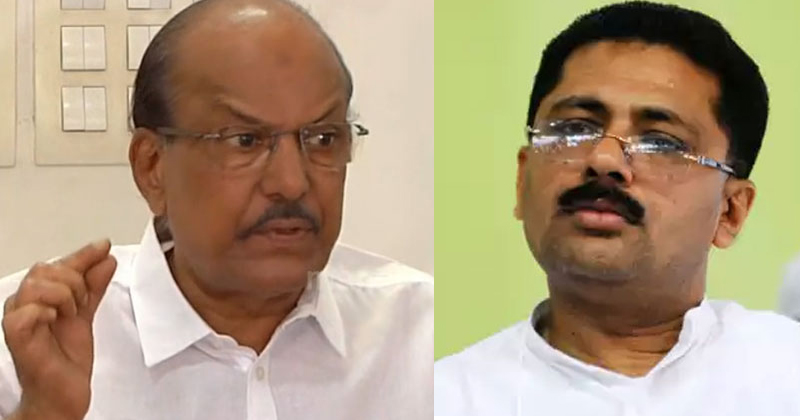 വിശുദ്ധ ഖുർആൻ നയതന്ത്ര ചാനൽ വഴി ഒളിച്ചു കൊണ്ടുവരേണ്ടതല്ല, നടപടി മത വിശ്വാസികളോടുള്ള അനീതി; കെ.ടി ജലീലിനെതിരെ പി. കെ കുഞ്ഞാലി കുട്ടി എം പി