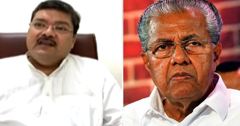 സ്വർണ്ണക്കടത്ത് കേസ് ദേശീയ തലത്തിൽ നാണക്കേടുണ്ടാക്കി; കേരളത്തിലെ മോദിയാണ് പിണറായി വിജയനെന്ന് മുകുൾ വാസ്നിക്