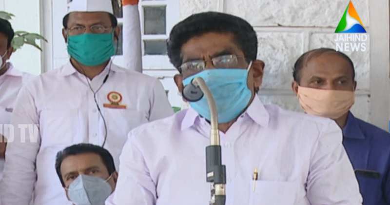 പെരിയ: കോടതി വിധി സ്വാഗതാര്‍ഹം; നിഷ്പക്ഷ അന്വേഷണം നടന്നാല്‍ സിപിഎം നേതാക്കള്‍ പ്രതികളാകുമെന്ന് മുല്ലപ്പള്ളി രാമചന്ദ്രന്‍