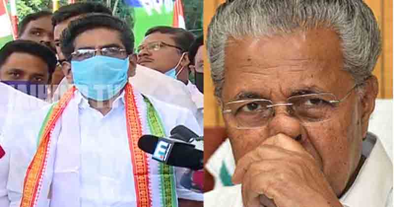 മുഖ്യമന്ത്രി ആരോപണങ്ങളുടെ ശരശയ്യയില്‍; സഭയിലെ പ്രസംഗം അദ്ദേഹത്തിനും പൊതുജനത്തിനും മനസിലായില്ല: മുല്ലപ്പള്ളി രാമചന്ദ്രന്‍| VIDEO
