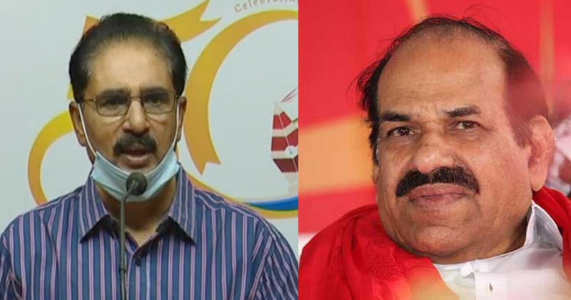 കേരള രാഷ്ട്രീയത്തെ വര്‍ഗീയവത്കരിക്കാന്‍ സിപിഎം  ശ്രമം, കോടിയേരിയുടെ പ്രസ്താവന പദവിക്ക് നിരക്കാത്തത്: എന്‍.കെ പ്രേമചന്ദ്രന്‍ എം. പി