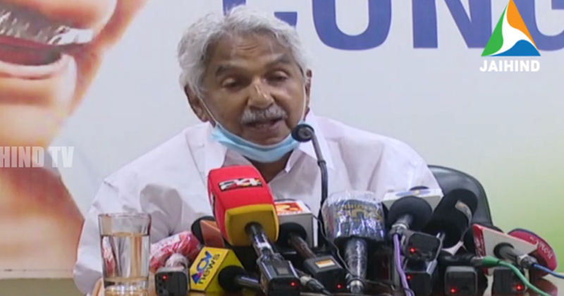 യോഗ്യതയുള്ളവർക്ക് തൊഴിലില്ല, പിന്‍വാതില്‍ നിയമനങ്ങള്‍ തകൃതി; സർക്കാരിന്‍റേത് അപകടകരമായ തീക്കളിയെന്ന് ഉമ്മന്‍ ചാണ്ടി