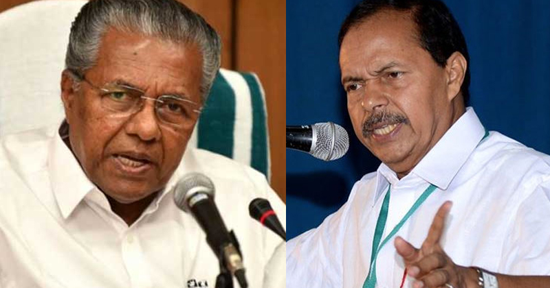 സർക്കാരിന്‍റേത് മാധ്യമങ്ങളുടെ വായടപ്പിക്കാനുള്ള തന്ത്രം; മുഖ്യമന്ത്രി മാധ്യമപ്രവർത്തകരെ വേട്ടയാടുന്നത് നോക്കി രസിക്കുന്നു; വിമർശിച്ച് പി.ടി തോമസ്