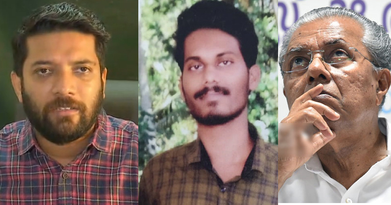 മരണത്തിന് ഉത്തരവാദി സർക്കാരും പി.എസ്.സിയും; അനുവിന് നീതി തേടി യൂത്ത് കോൺഗ്രസ് ഉണ്ടാകും: ഷാഫി പറമ്പില്‍ | VIDEO