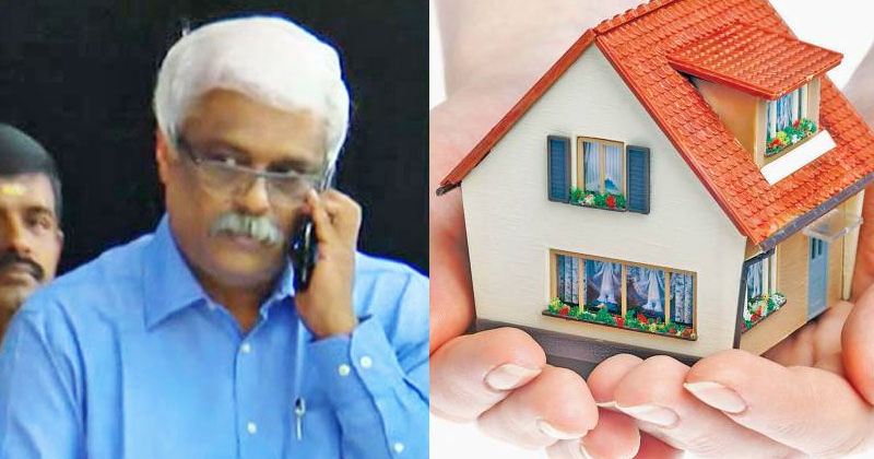 ലൈഫ് പദ്ധതി: റെഡ് ക്രസന്‍റുമായി കരാറിന് മുന്‍കൈയെടുത്തത് എം. ശിവശങ്കര്‍; കരാര്‍ അംഗീകരിച്ച് നല്‍കിയത്  പ്രിന്‍സിപ്പല്‍ സെക്രട്ടറി എന്ന നിലയില്‍ നല്‍കിയ കുറിപ്പ് അനുസരിച്ച്