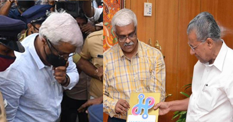എം.ശിവശങ്കറിനെതിരെ അന്വേഷണത്തിന് അനുമതി തേടി വിജിലന്‍സ്; നടപടി പ്രതിപക്ഷ നേതാവ് അടക്കമുള്ളവരുടെ പരാതിയില്‍| VIDEO