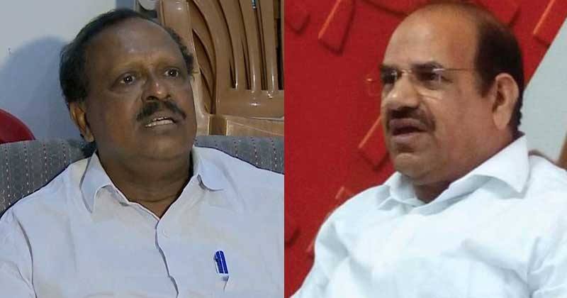 പോളിറ്റ് ബ്യൂറോയിൽ വരെ ആർഎസ്എസ് പ്രതിനിധി; ആര്‍എസ്എസ്, സിപിഎം ബന്ധം സംബന്ധിച്ച മുല്ലപ്പള്ളിയുടെ സംവാദത്തിനുള്ള വെല്ലുവിളി ഏറ്റെടുക്കുമോ?; കോടിയേരിയോട് ഡോ. ശൂരനാട് രാജശേഖരന്‍