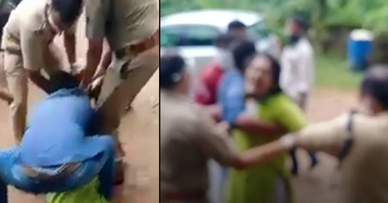 സി പി എം നേതാക്കളുടെ മാനസിക പീഡനം; വില്ലേജ് ഓഫീസർ ആത്മഹത്യക്ക് ശ്രമിച്ചു; പഞ്ചായത്ത് പ്രസിഡന്‍റിനും അംഗങ്ങൾക്കും എതിരെ അത്മഹത്യാ പ്രേരണാ കുറ്റത്തിന് കേസെടുക്കണമെന്ന് ആവശ്യം