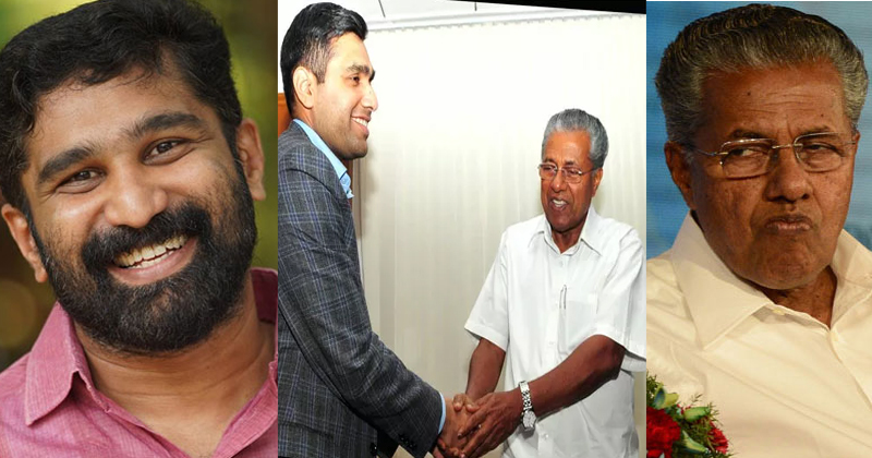'അദാനിയെ തോൽപ്പിക്കാൻ അദാനിമോന്‍റെ അമ്മായിഅപ്പനെ കൂട്ടുപിടിക്കണം'; പരിഹസിച്ച് വി.ടി ബല്‍റാം