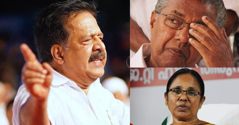 കൊവിഡ് രോഗികള്‍ക്കെതിരായ പീഡനങ്ങള്‍ കേരളത്തെ നാണം  കെടുത്തി ; മുഖ്യമന്ത്രിയും ആരോഗ്യ മന്ത്രിയും മാപ്പ്  പറയണമെന്ന് രമേശ് ചെന്നിത്തല