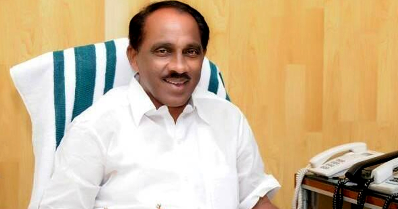ബാർ കോഴ കേസ് : മുന്‍ മന്ത്രി കെ ബാബുവിന് ക്ലീൻ ചിറ്റ് ; വിജിലൻസ് കോടതിയിൽ റിപ്പോർട്ട് സമർപ്പിച്ചു