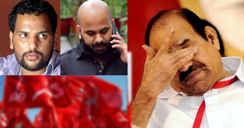 പാർട്ടിയെ കുടുക്കുന്ന മക്കള്‍ മാഹാത്മ്യം ; ലഹരി വിവാദത്തില്‍ കുരുക്കിലായി സി.പി.എമ്മും കോടിയേരിയും