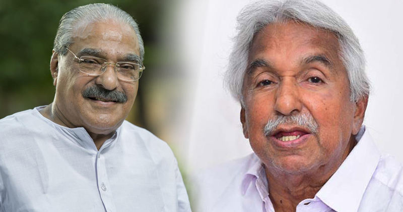 കെഎം മാണി കുറ്റക്കാരനല്ലെന്ന ഇടതു വെളിപ്പെടുത്തല്‍, മരണാനന്തര ബഹുമതി: ഉമ്മന്‍ ചാണ്ടി
