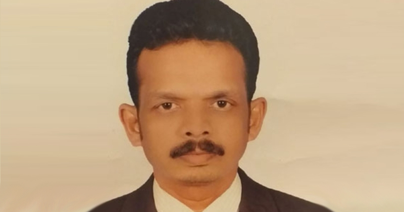 കൊവിഡ് ബാധിച്ച് കുവൈറ്റിൽ ഒരു   മലയാളി കൂടി മരിച്ചു