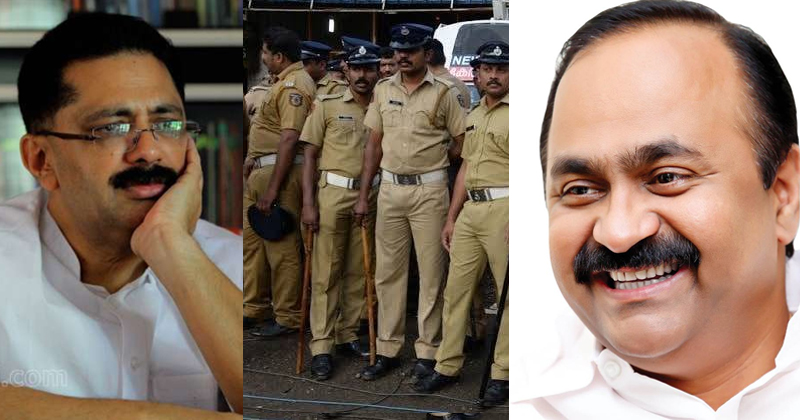 'പ്രധാനമന്ത്രിയല്ല, ജലീല്‍ തിരുവനന്തപുരത്തേക്ക് വരുന്നതിനാണ് ഈ സന്നാഹം; അത്ര വിലപിടിപ്പുള്ള മൊതലല്ലേ' : പരിഹസിച്ച് വി.ഡി സതീശന്‍