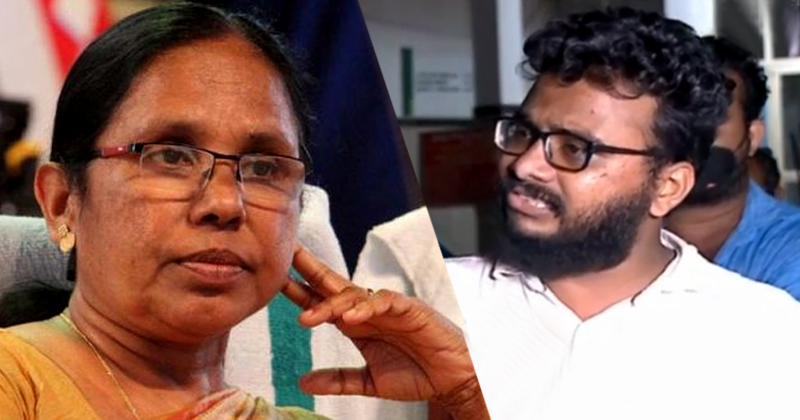 'മന്ത്രിയും ഒരു സ്ത്രീയല്ലേ... പ്രസവ വേദന എന്തെന്ന് അറിയില്ലേ... മക്കള്‍ നഷ്ടപ്പെട്ട ഞങ്ങൾക്ക് നീതിയുമില്ലേ?' : കണ്ണീരോടെ ഷെരീഫ് | Video