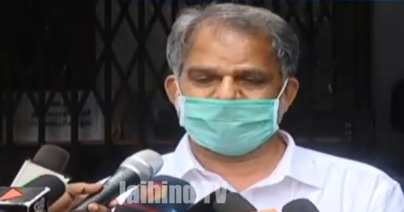 'നിയമപരമായ നടപടി മാത്രം' ; കയ്യാങ്കളിയില്‍ കോടതി വിധിയെ ന്യായീകരിച്ച് എൽ.ഡി.എഫ് കണ്‍വീനർ