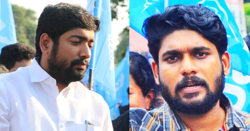 കെ.എം.അഭിജിത് പേര് മറച്ചുവെച്ചിട്ടില്ല, പരാതി രാഷ്ട്രീയപ്രേരിതം: ബാഹുല്‍ കൃഷ്ണ