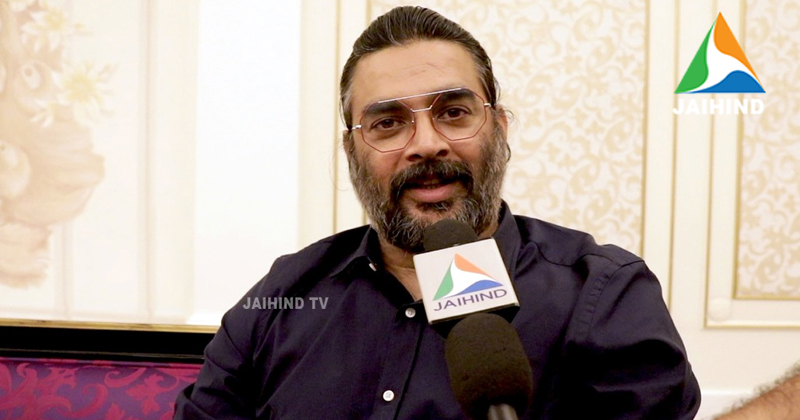 സിനിമാ ലോകം ലഹരിയില്‍ നിന്നു അകന്ന് നില്‍ക്കണം : ഇപ്പോള്‍ നടക്കുന്ന കാര്യങ്ങളെക്കുറിച്ച്  കൂടുതല്‍ പറയാനില്ലെന്ന് സിനിമാ താരം മാധവന്‍