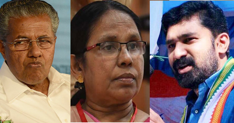 'എന്തിന് ഡ്രൈവറെ മാത്രം ചുമതലയേൽപ്പിച്ചു? പെൺകുട്ടിയെ ആശുപത്രിയിലേക്ക് മാറ്റാൻ അർധരാത്രി വരെ കാത്തുനിന്നതെന്തിന്?'; സർക്കാരിനോട് വി.ടി ബല്‍റാം