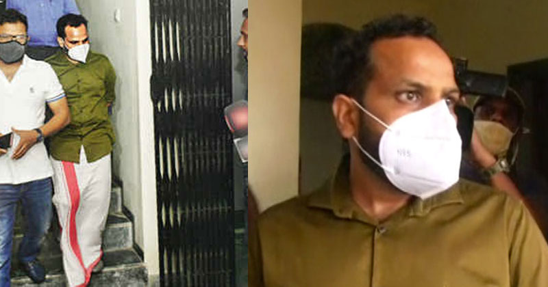 ലഹരി-സ്വർണ്ണക്കടത്ത് പ്രതികളുമായി അടുത്ത ബന്ധമെന്ന് ബിനീഷ് കോടിയേരി ; മൊഴിയുടെ വിശദാംശങ്ങൾ പുറത്ത്