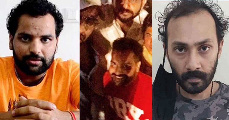 ലഹരിക്കടത്ത്: ബിനീഷ് കോടിയേരിക്കെതിരെ റിജേഷ് രവീന്ദ്രൻ നൽകിയ മൊഴിയുടെ വിശദാംശങ്ങൾ പുറത്ത്; 'ബി ക്യാപിറ്റൽ' ബിനീഷിന്‍റേതാണെന്നതിനും തെളിവുകള്‍