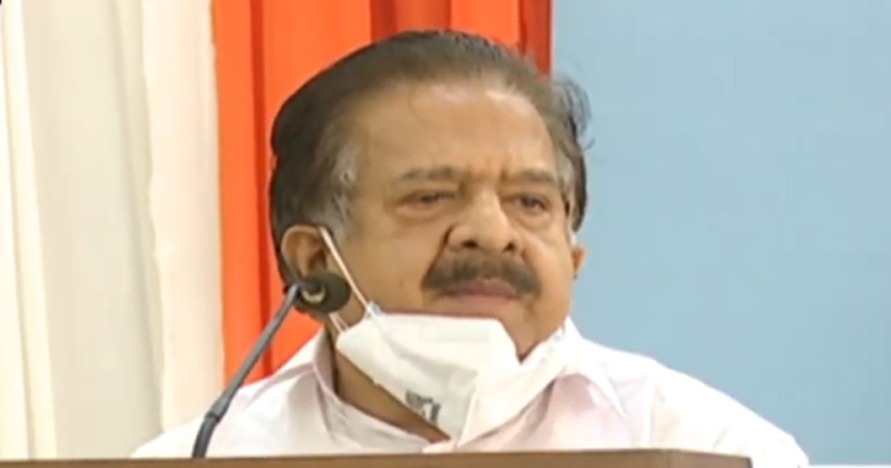 കെ.പി.സി.സിക്ക് ഇത് അനര്‍ഘനിമിഷം ; ഭാരവാഹികള്‍ പുതുതലമുറയില്‍പ്പെട്ടവർ : രമേശ് ചെന്നിത്തല
